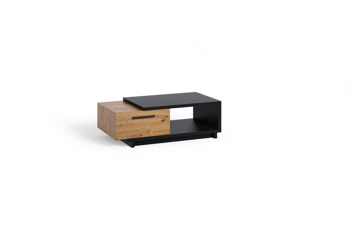 Inez Artisan Coffee Table 120