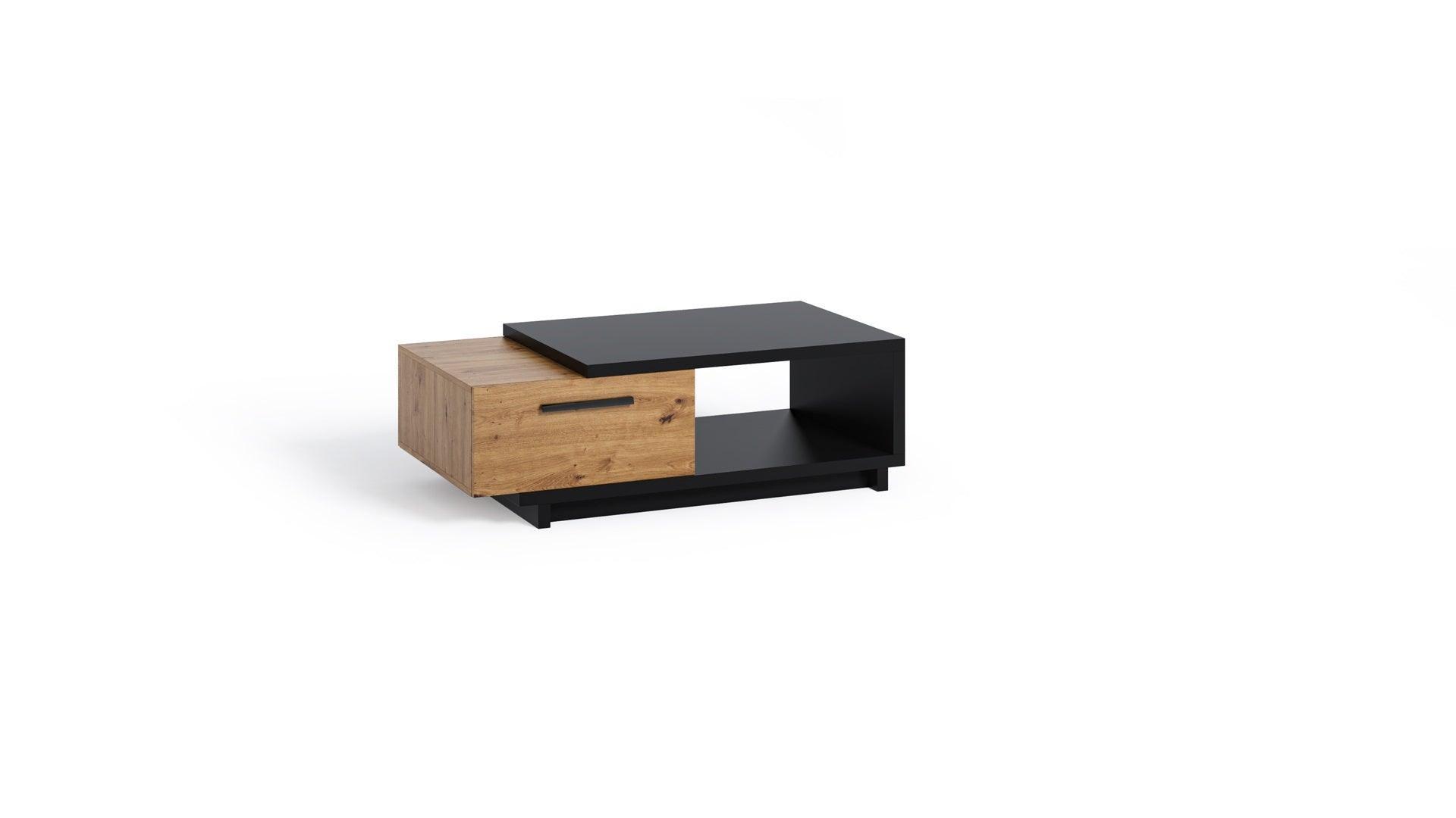 Inez Artisan Coffee Table 120