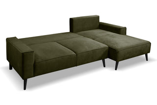 Mingo Corner Sofa Bed - Msofas LTD