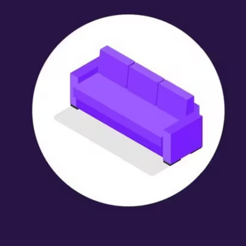 Sofa Disposal – 3 Pieces