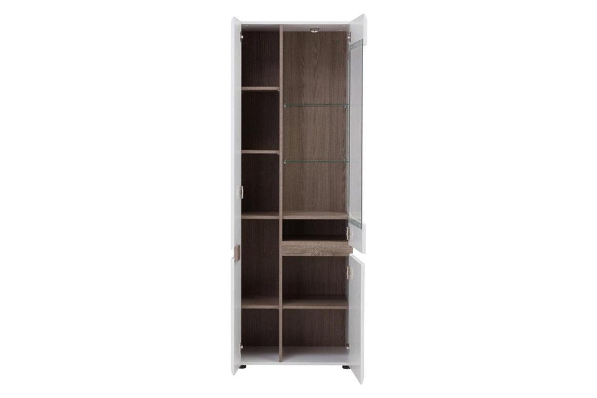 Chelsea Glass Cabinet