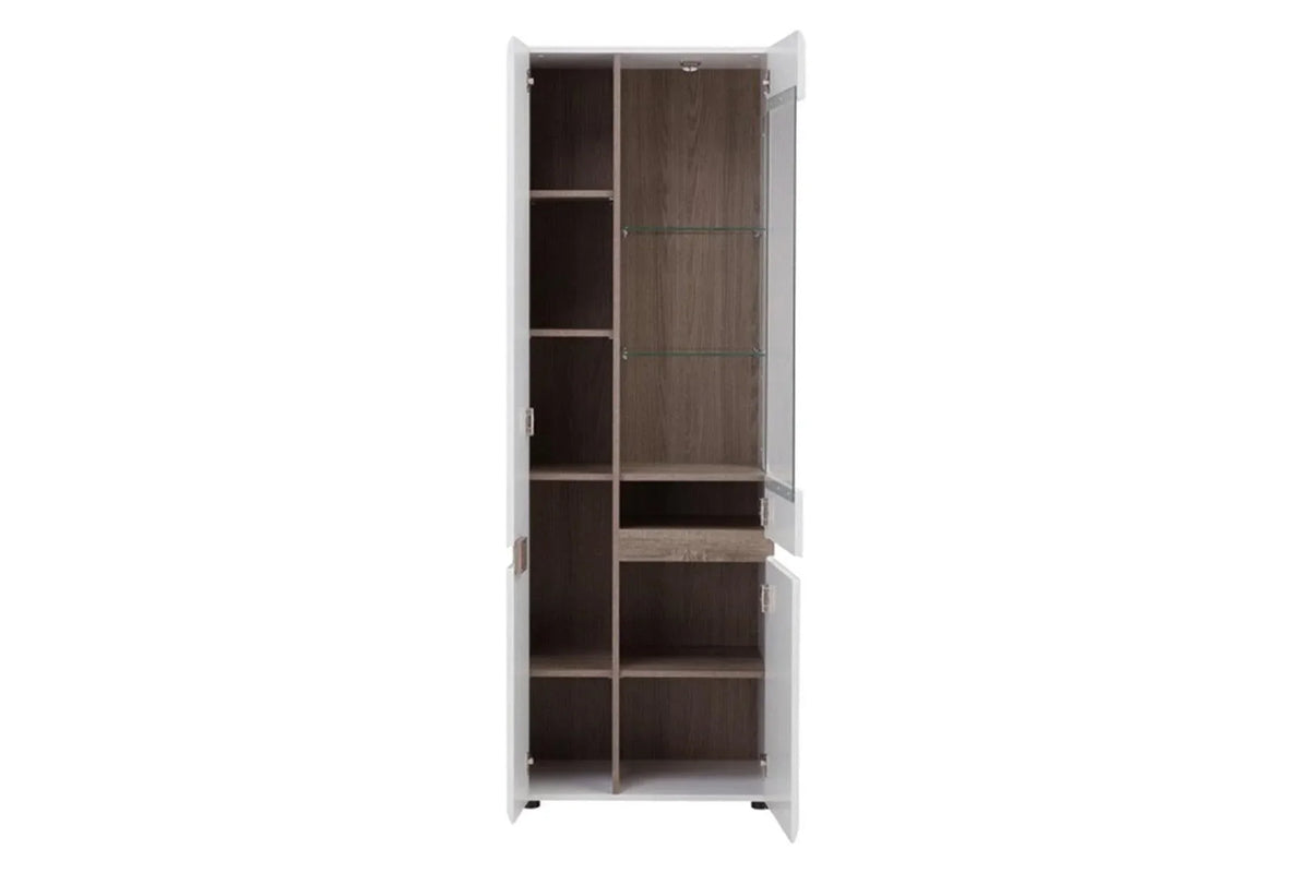 Chelsea Glass Cabinet