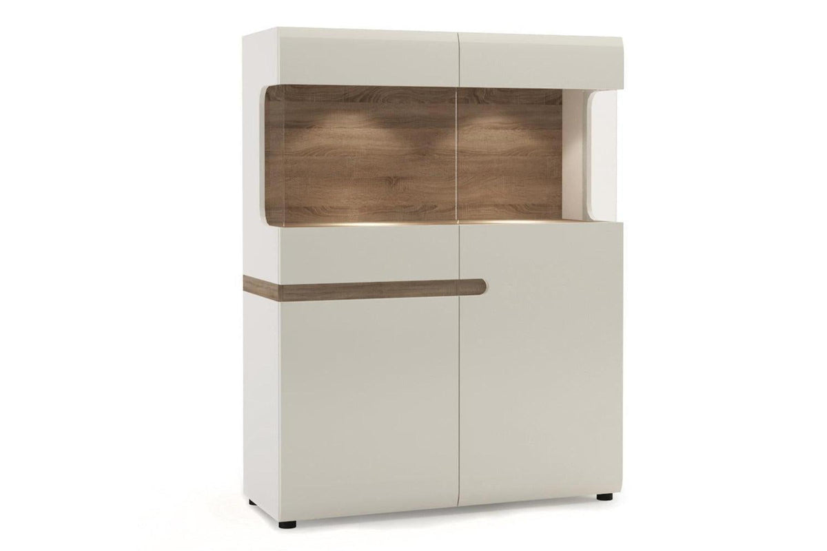 Chelsea Low Cabinet 109 Cm