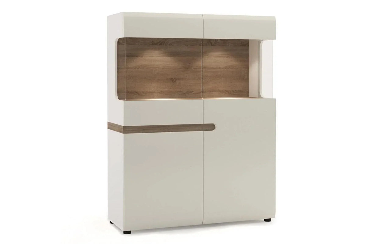 Chelsea Low Cabinet 109 Cm