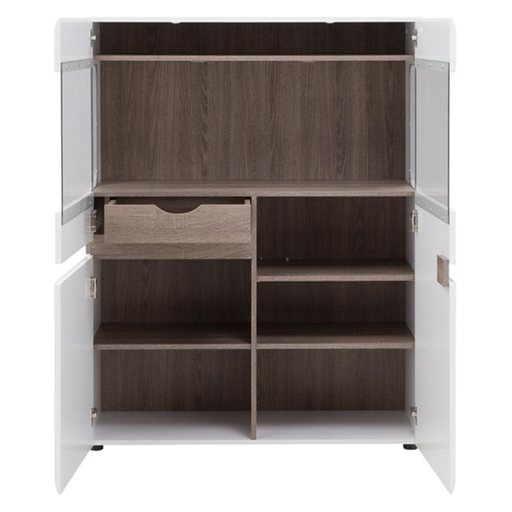 Chelsea Low Cabinet 109 cm