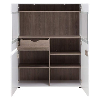 Chelsea Low Cabinet 109 cm