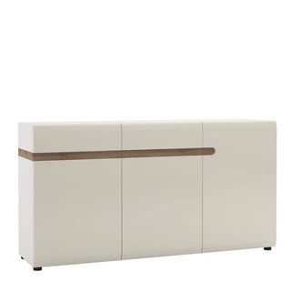 Chelsea 2 Drawer 3 Door Sideboard