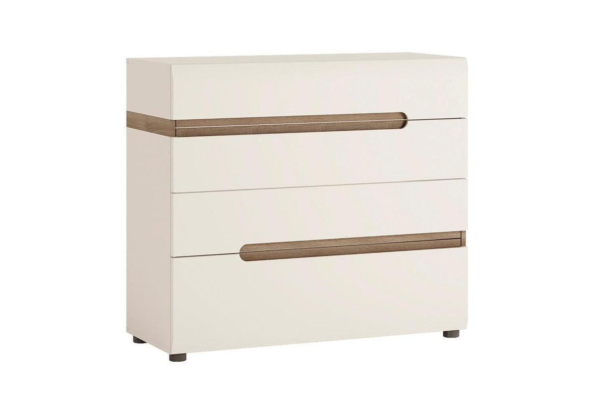 Chelsea Express Delivery Chest Of 4 Drawers