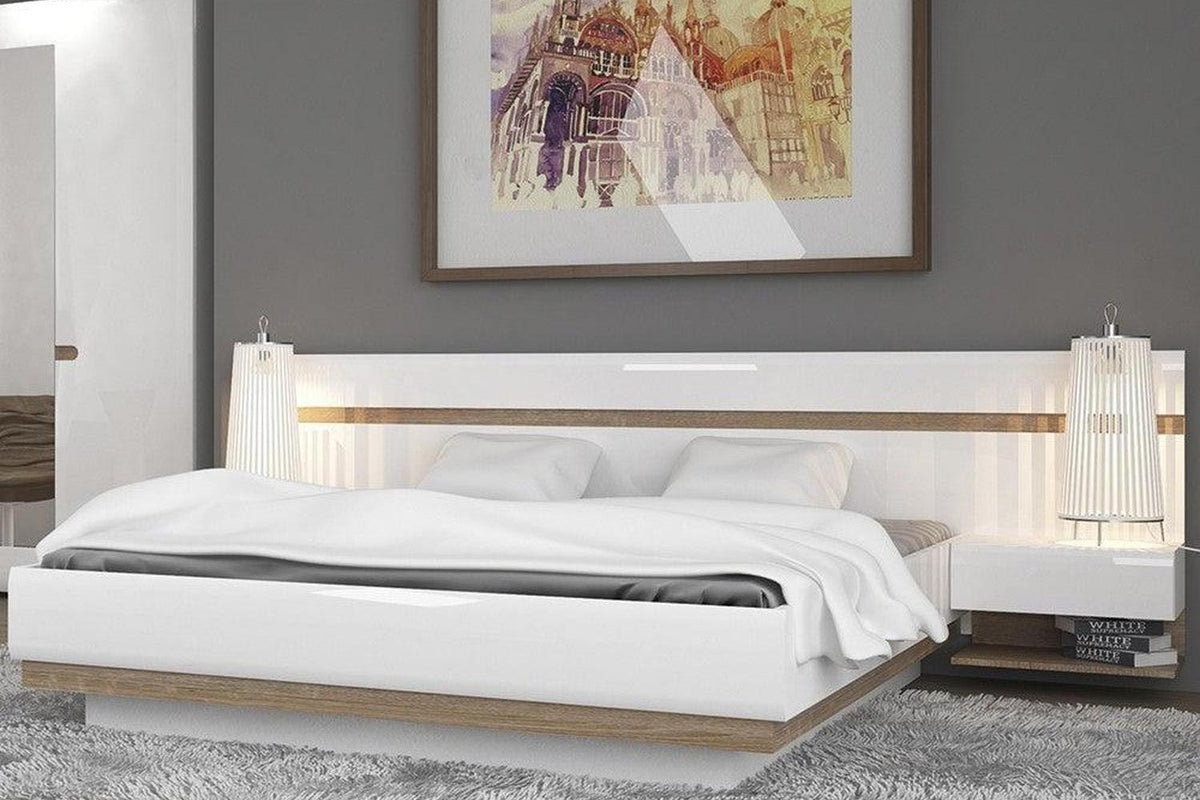 Chelsea Bedside Extension