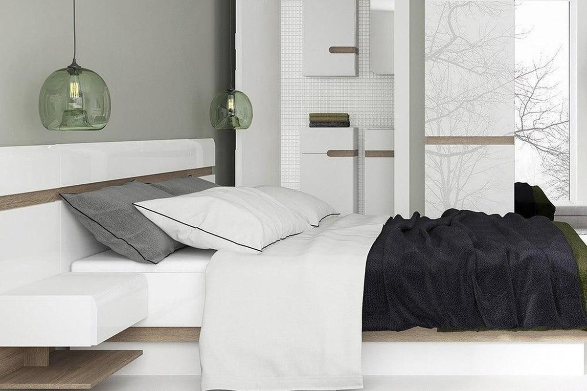 Chelsea Bedside Extension