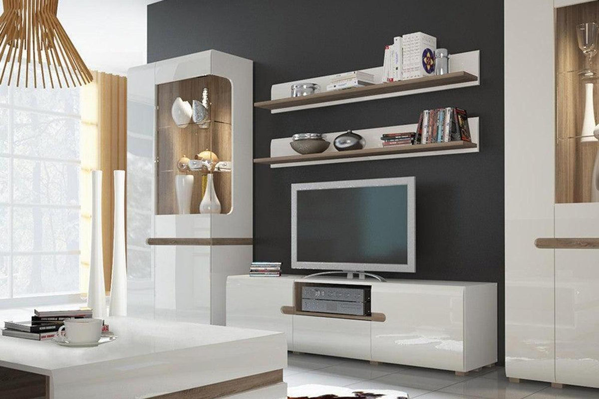 Chelsea Express Delivery Wall Shelf