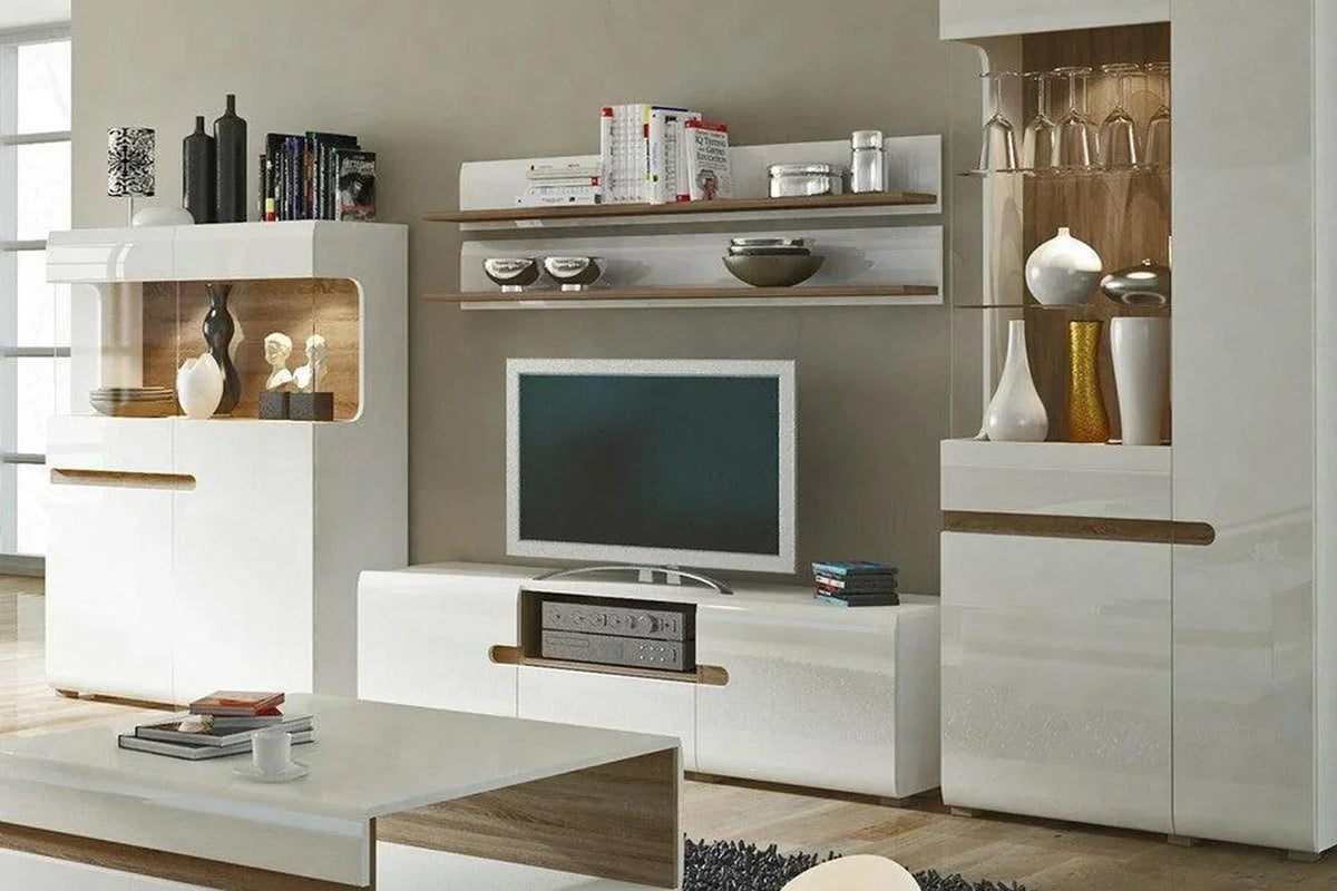 Chelsea Express Delivery Wall Shelf