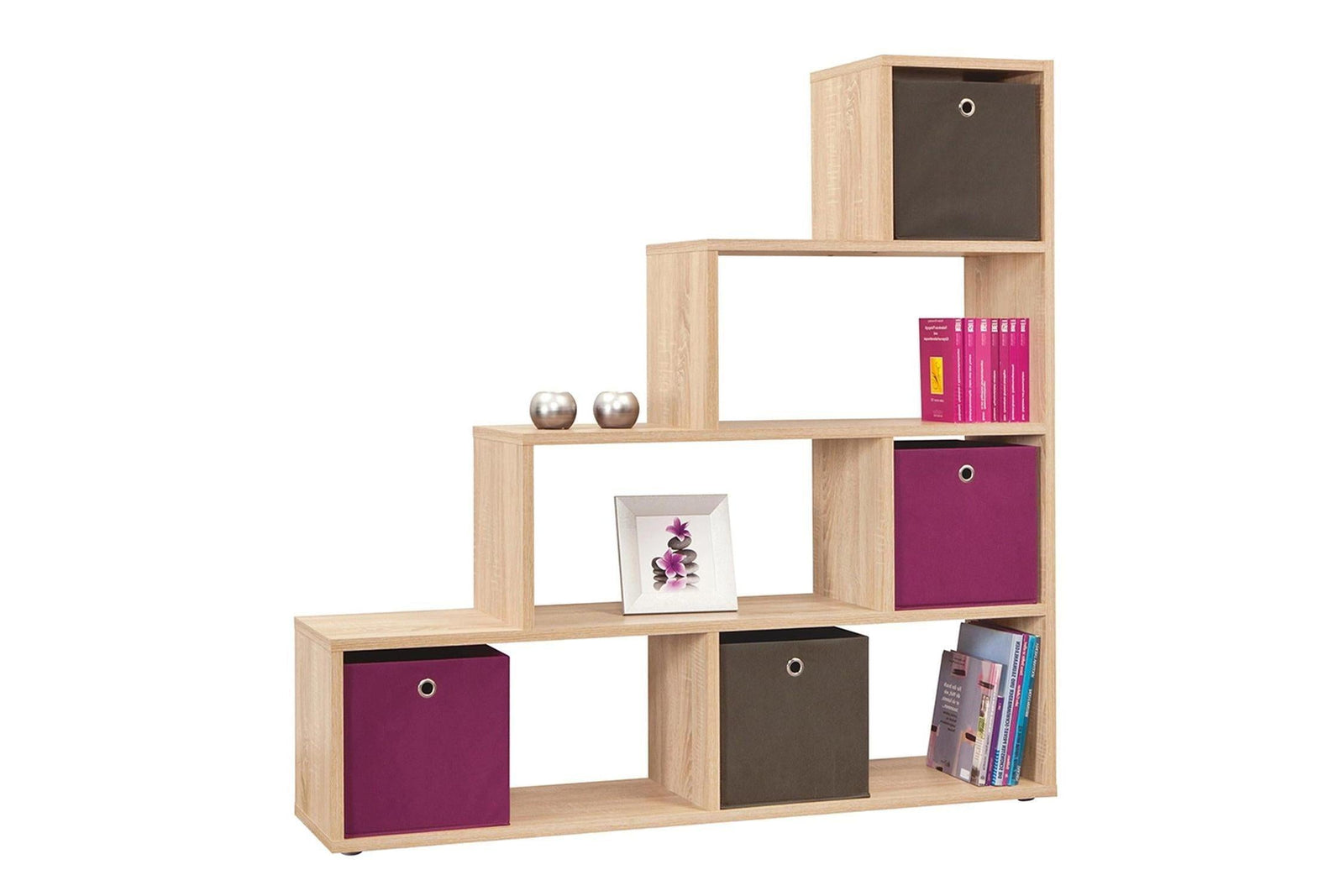 4 You Room Express Delivery Divider White Pearl