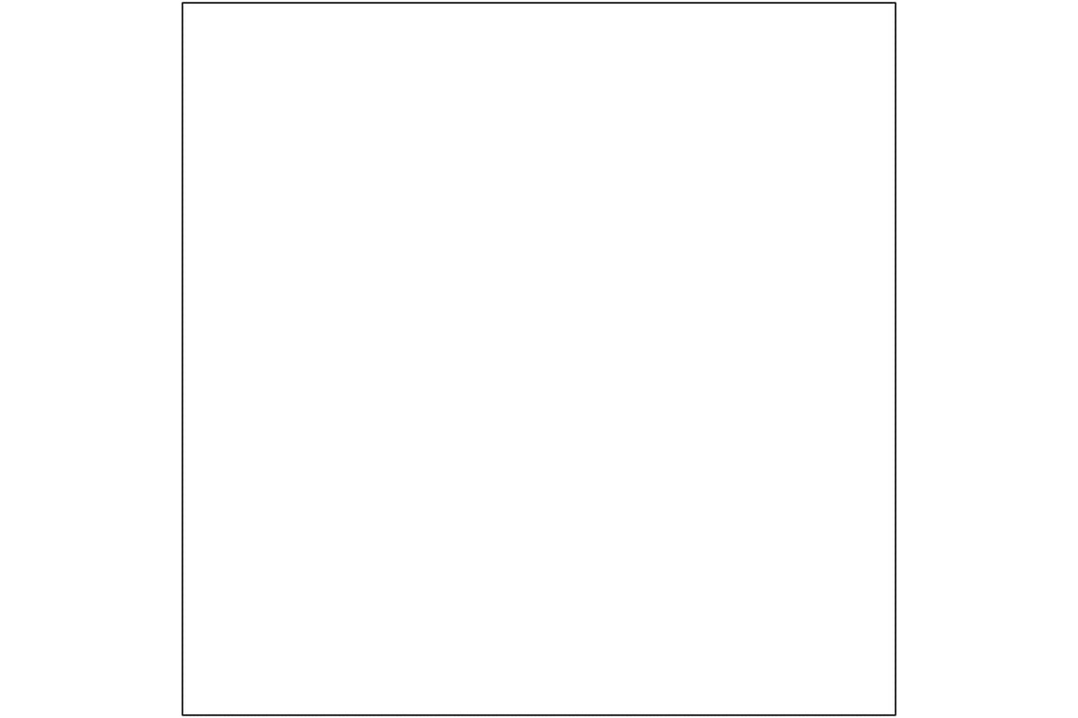 4kids 2 Door 1 Drawer Cupboard With 2 Open Shelves With Orange Handles