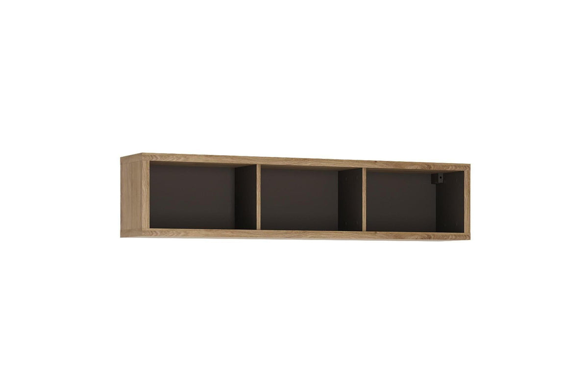 Shetland Wide Wall Shelf