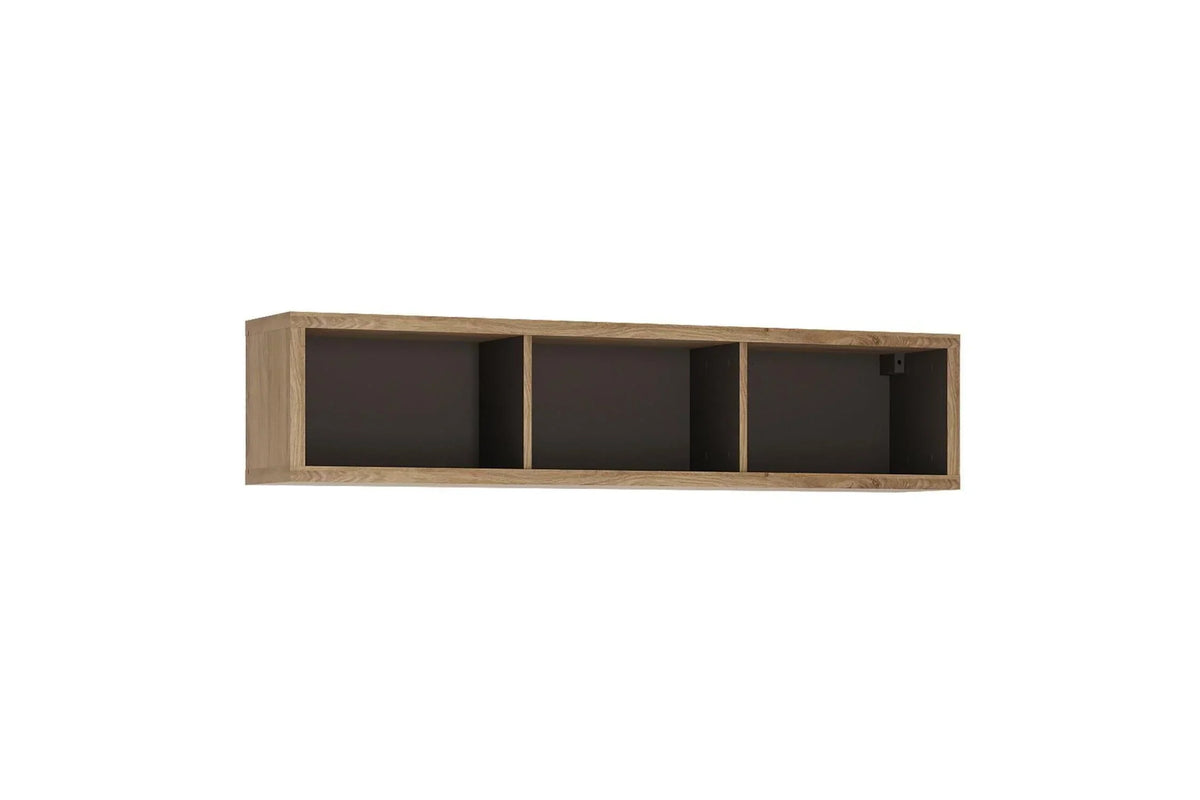 Shetland Wide Wall Shelf