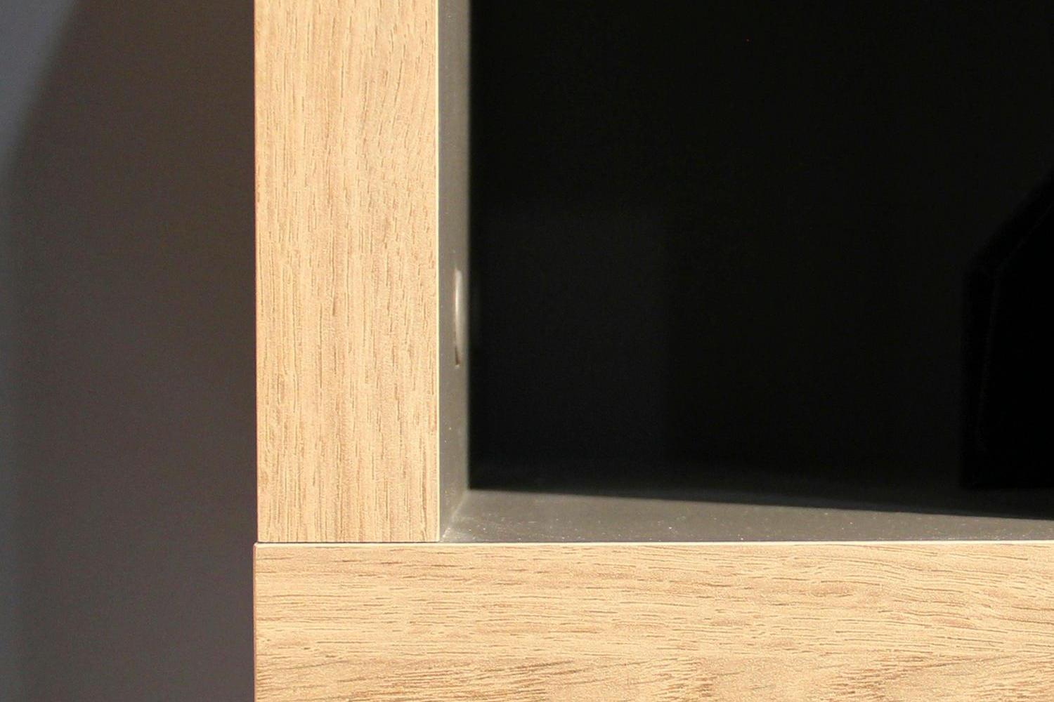Shetland Wide Wall Shelf