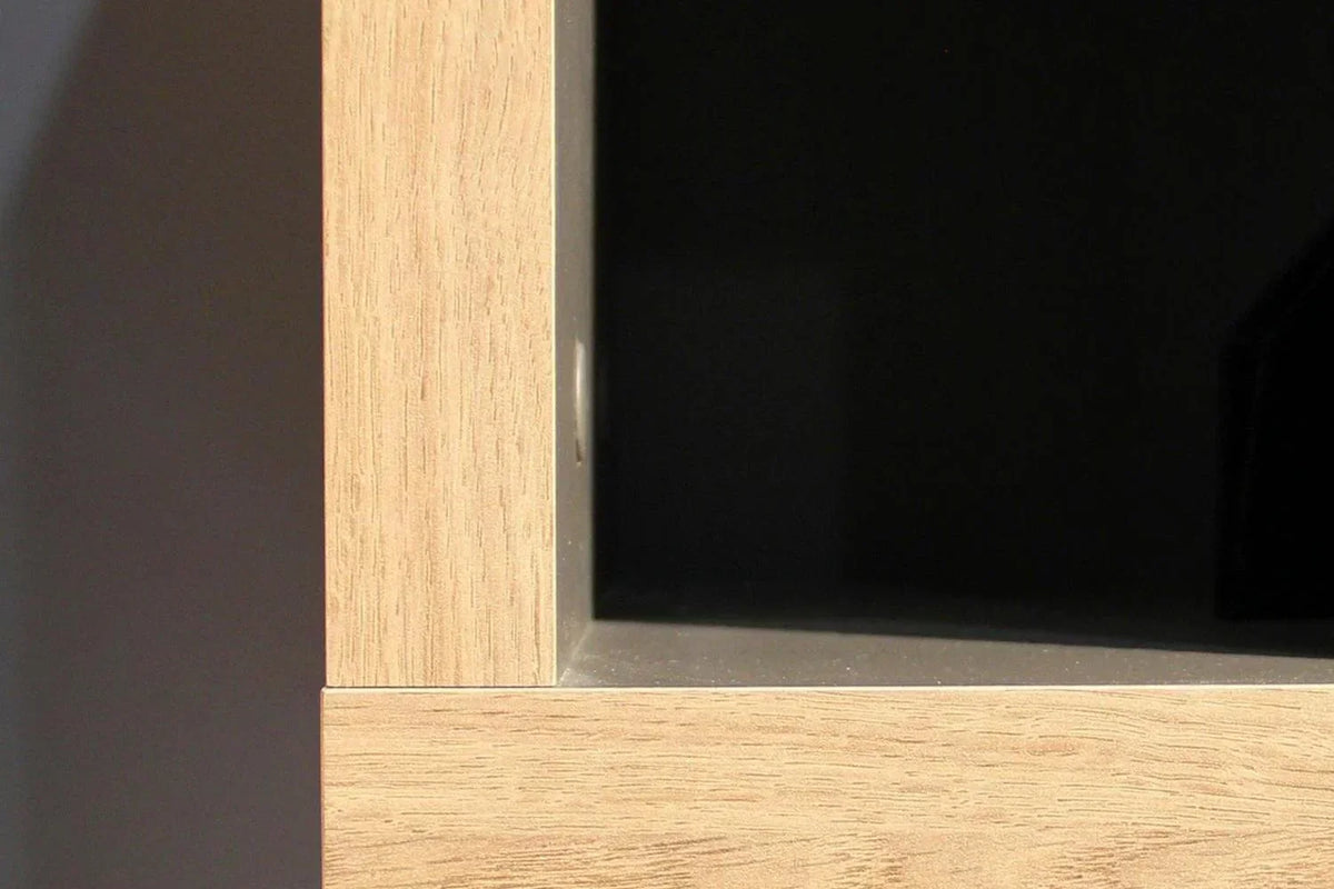 Shetland Wide Wall Shelf