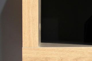 Shetland Wide Wall Shelf