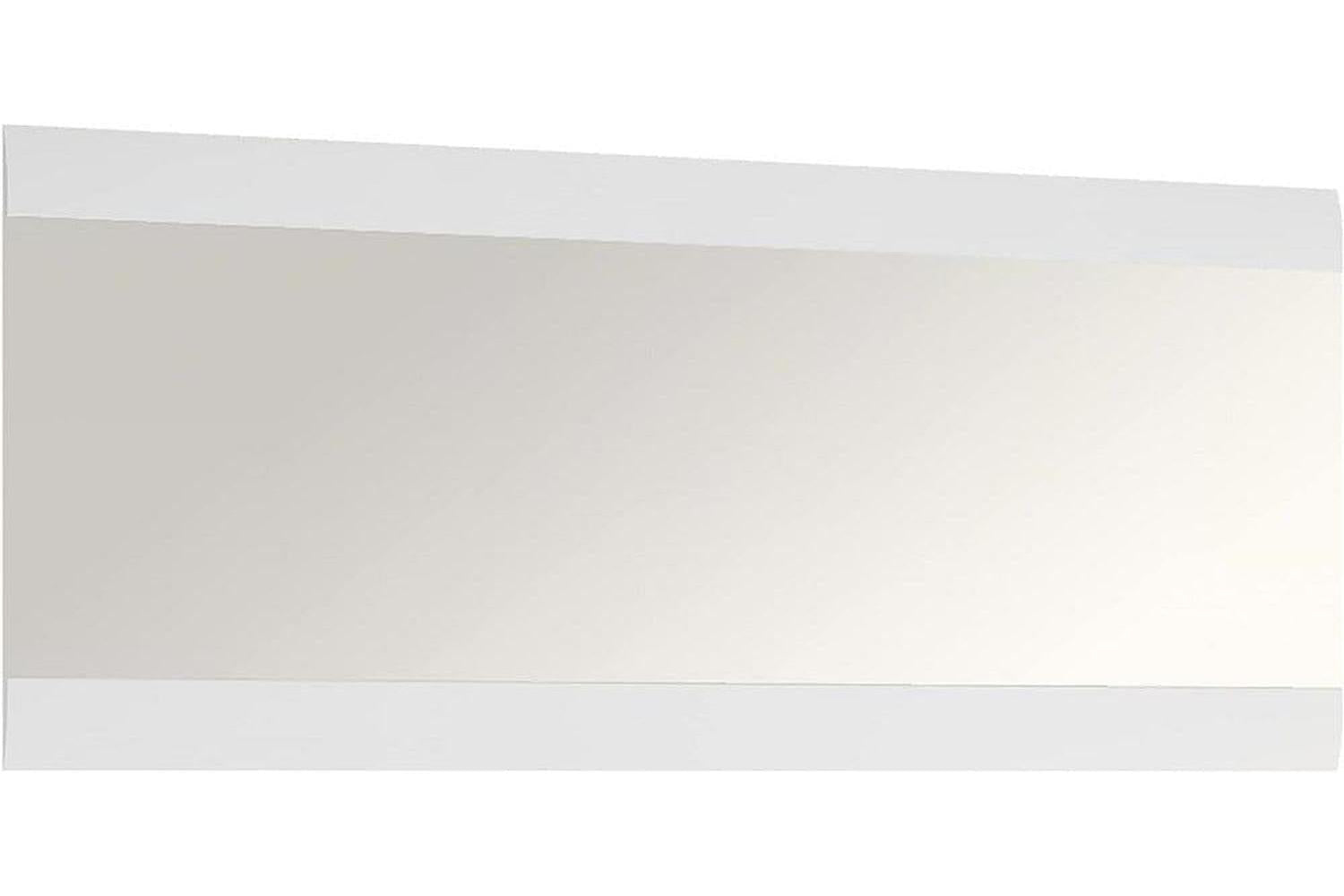 Chelsea Express Delivery Wall Mirror 164 cm in White
