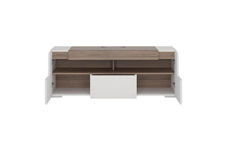 Toronto 140cm Wide Tv Cabinet