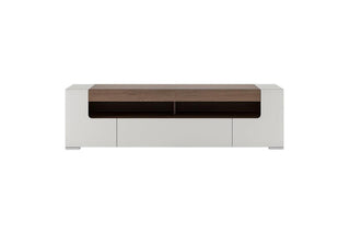 Toronto 190cm Wide Tv Cabinet