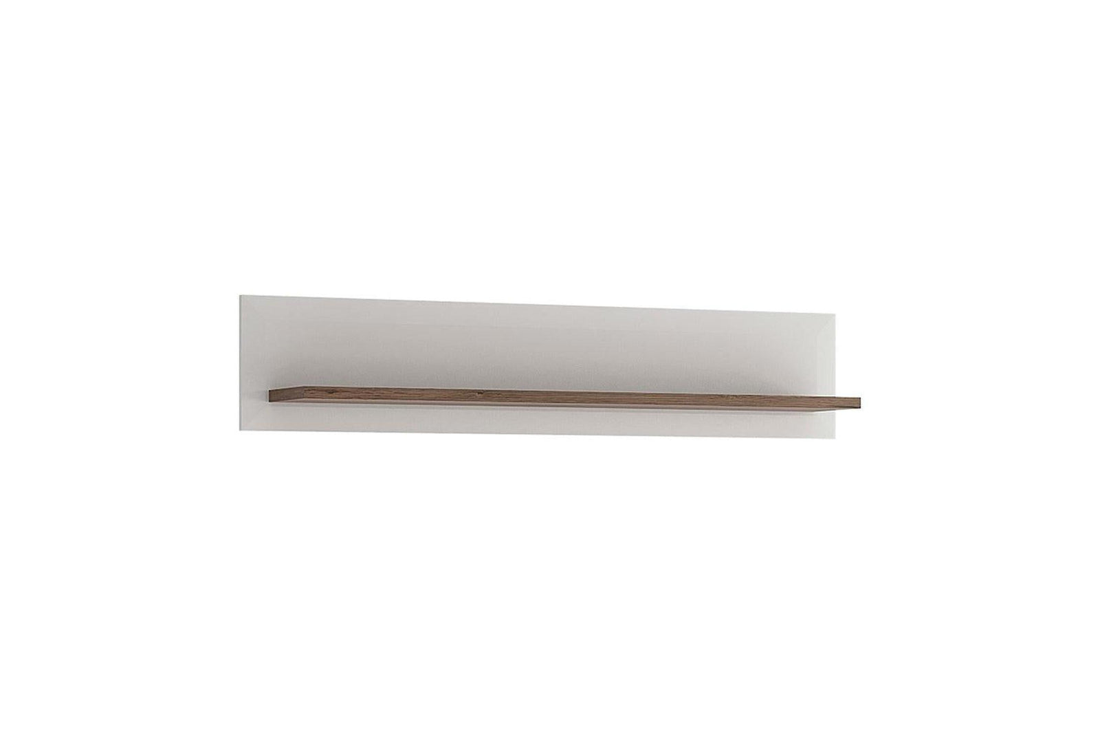 Toronto 125cm Wall Shelf