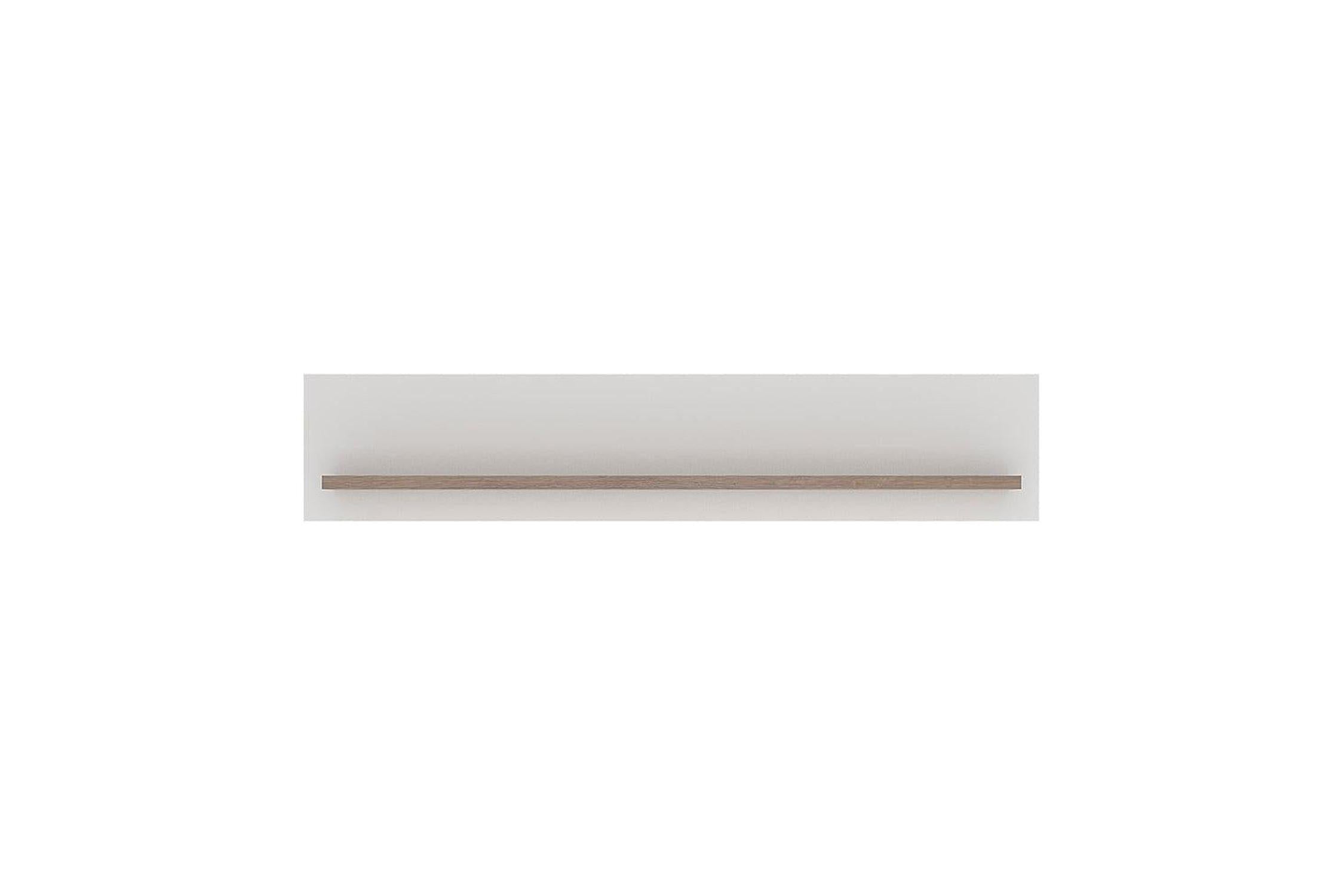 Toronto 125cm Wall Shelf