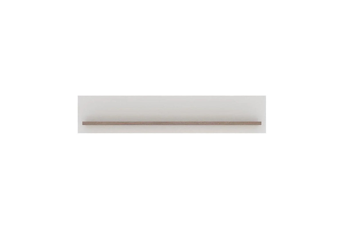 Toronto 125cm Wall Shelf