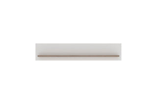 Toronto 125cm Wall Shelf