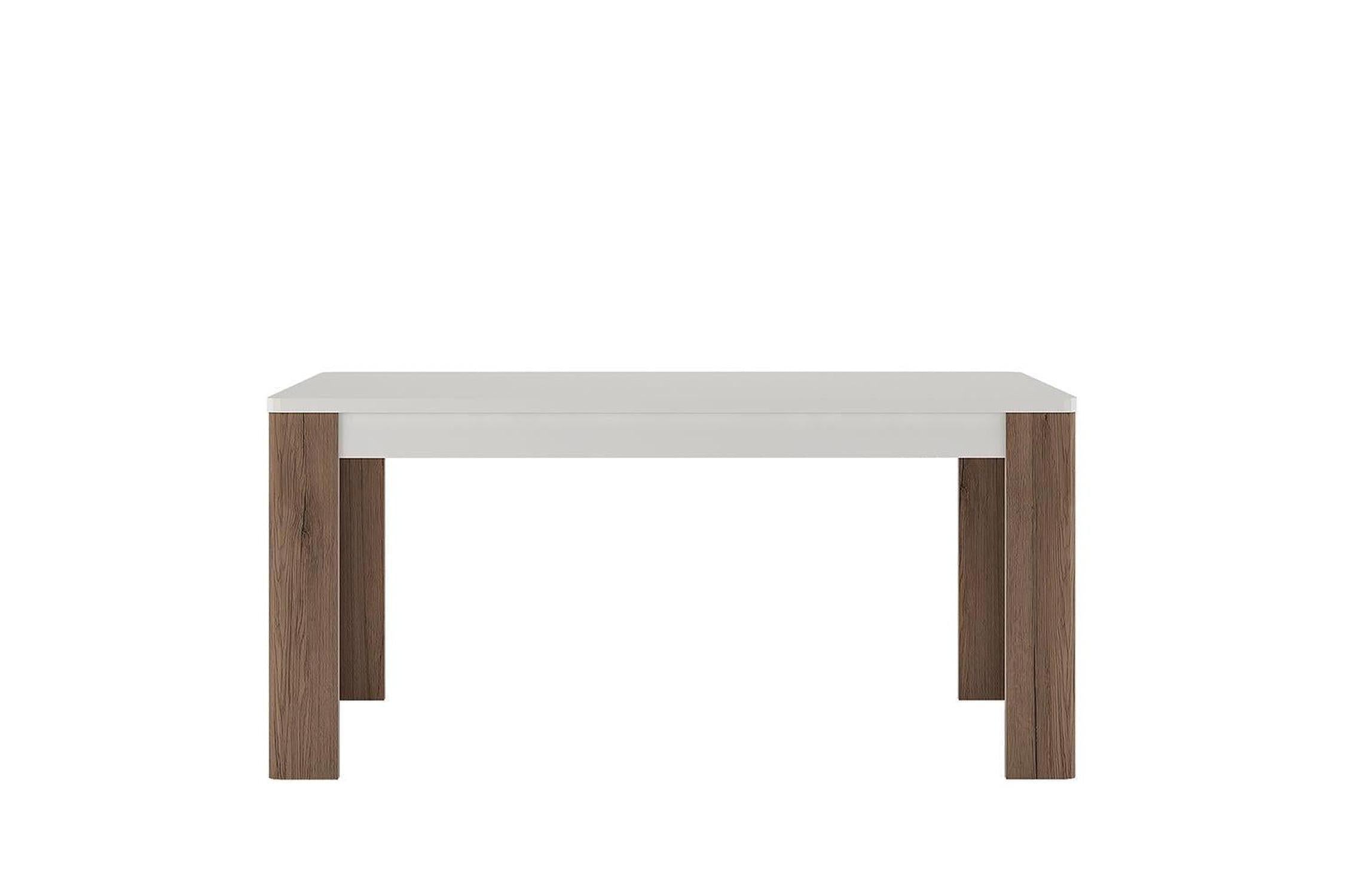 Toronto 160cm Dining Table