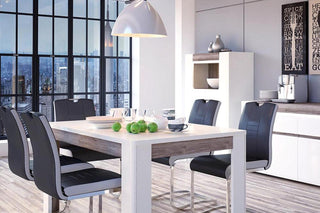 Toronto 160cm Dining Table