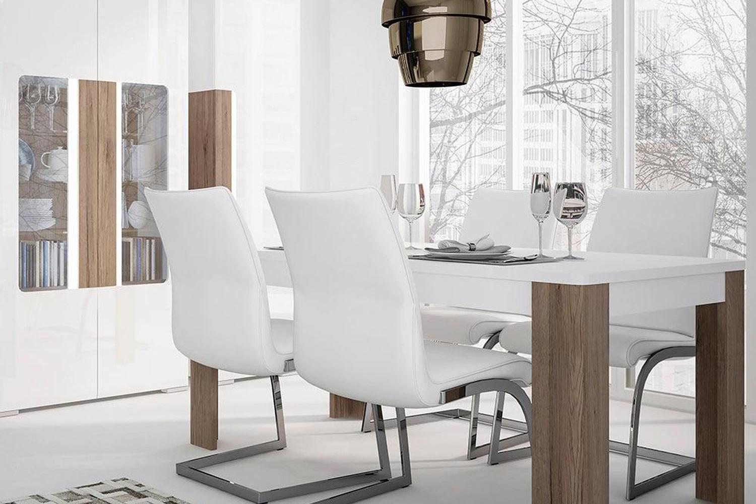 Toronto 160cm Dining Table