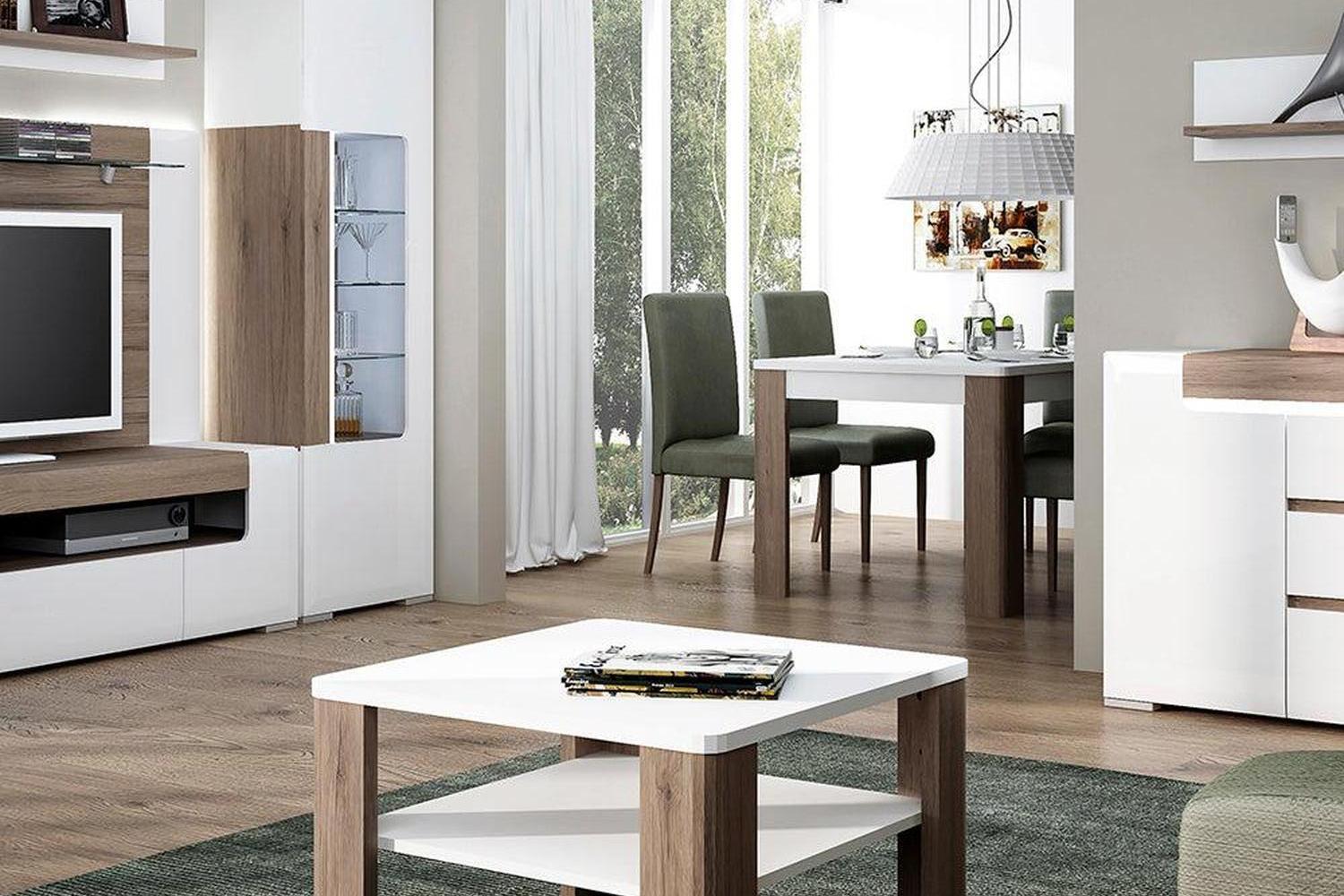 Toronto 160cm Dining Table