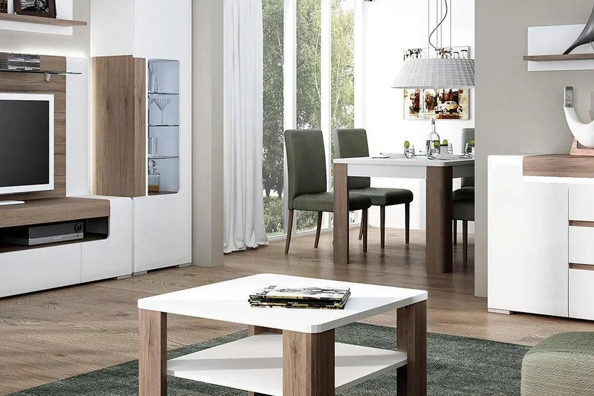 Toronto 160cm Dining Table