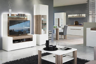 Toronto 160cm Dining Table
