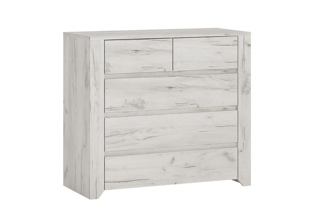 Angel 2+3 Chest Of Drawers