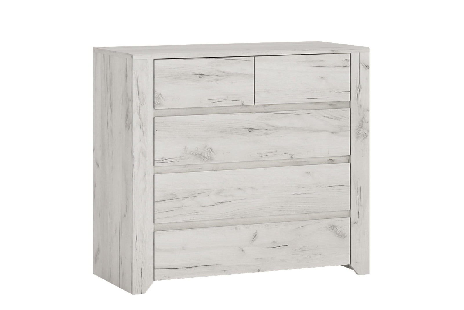 Angel 2+3 Chest Of Drawers