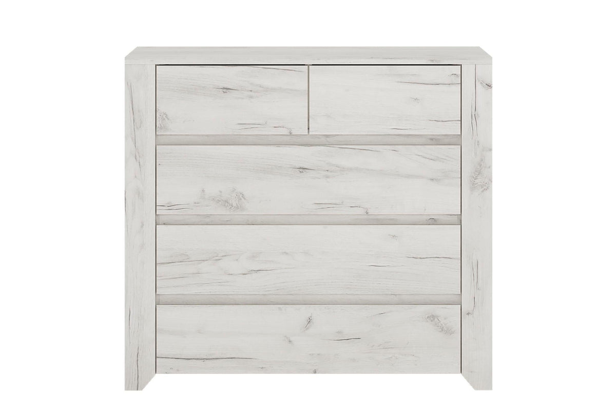 Angel 2+3 Chest Of Drawers