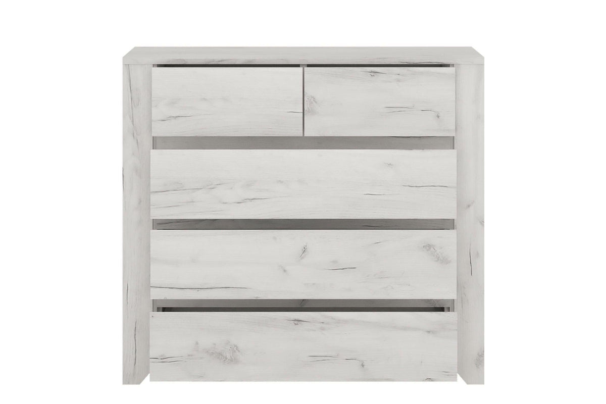 Angel 2+3 Chest Of Drawers