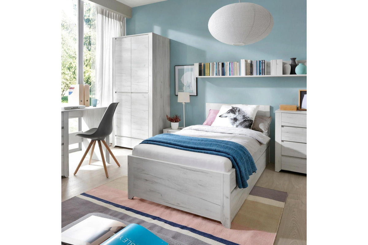 Angel 2+3 Chest Of Drawers