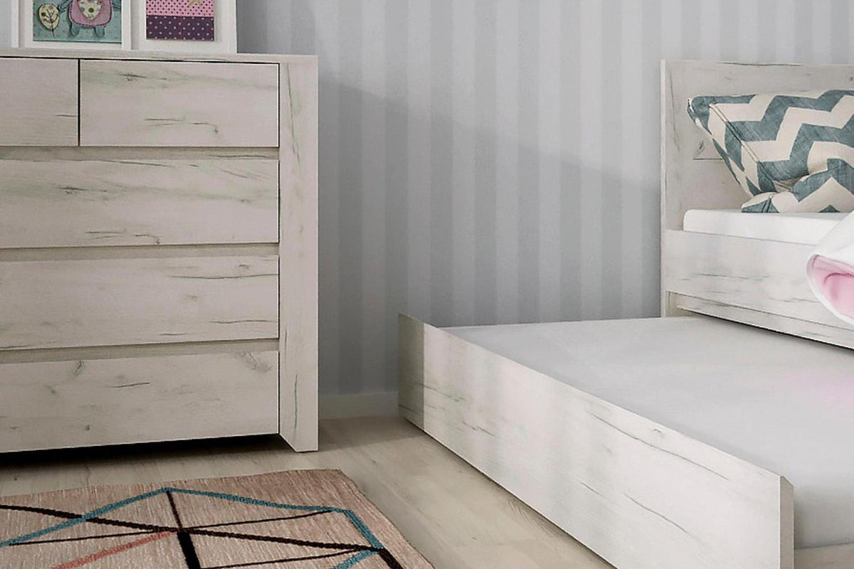 Angel 2+3 Chest Of Drawers