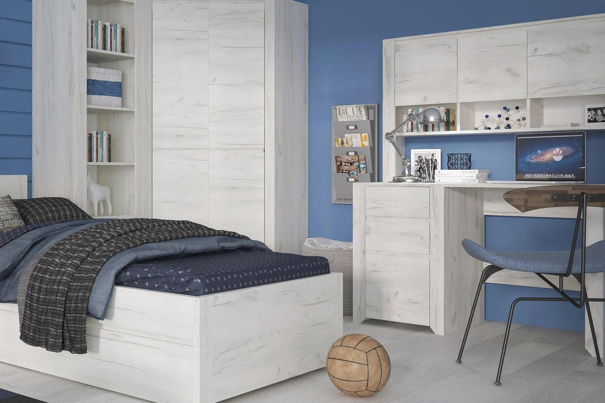 Angel Top Unit For Desk