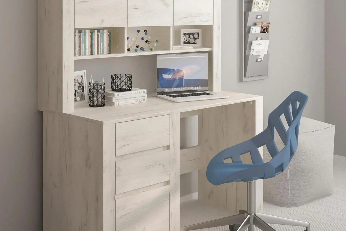 Angel Top Unit For Desk