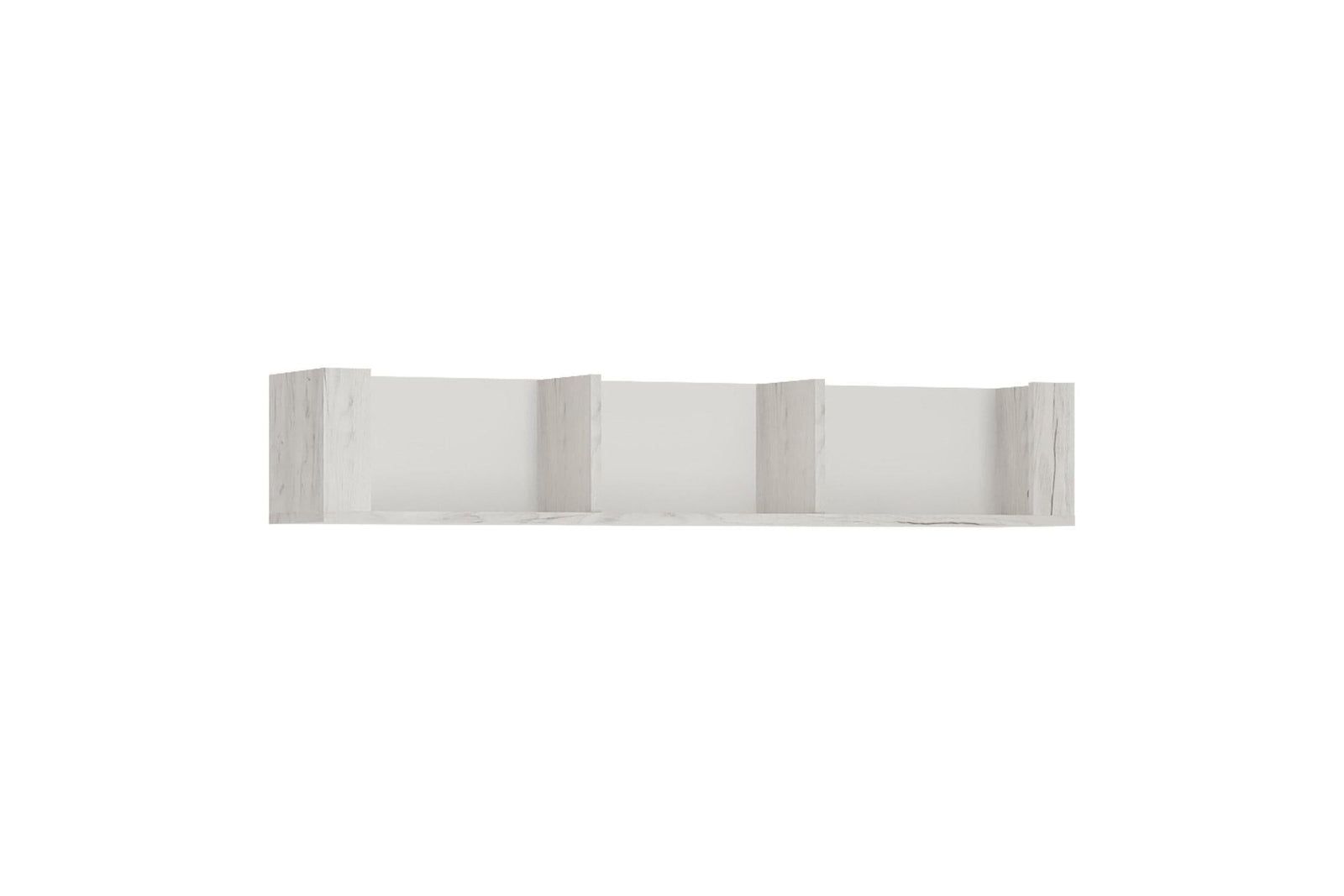 Angel 118.7cm Wall Shelf