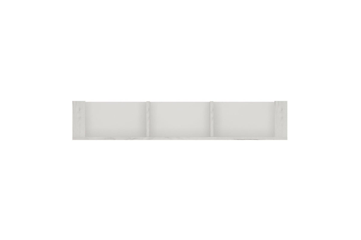 Angel 118.7cm Wall Shelf