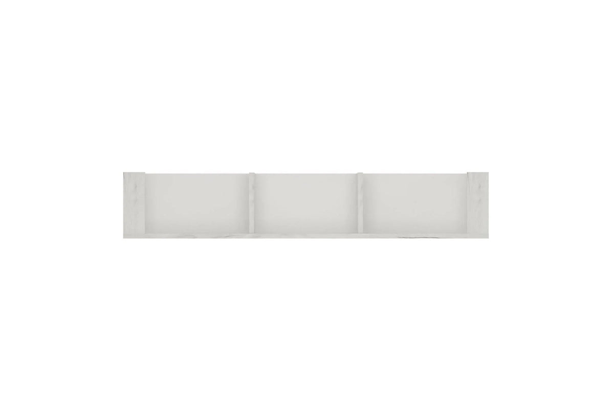 Angel 118.7cm Wall Shelf