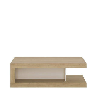 Lyon Coffee Table Riviera Fast Delivery