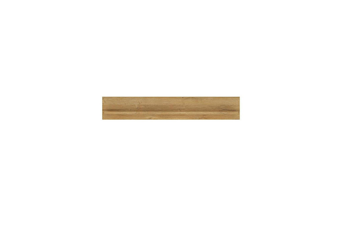 Cortina Wall Shelf 117cm In Grandson Oak