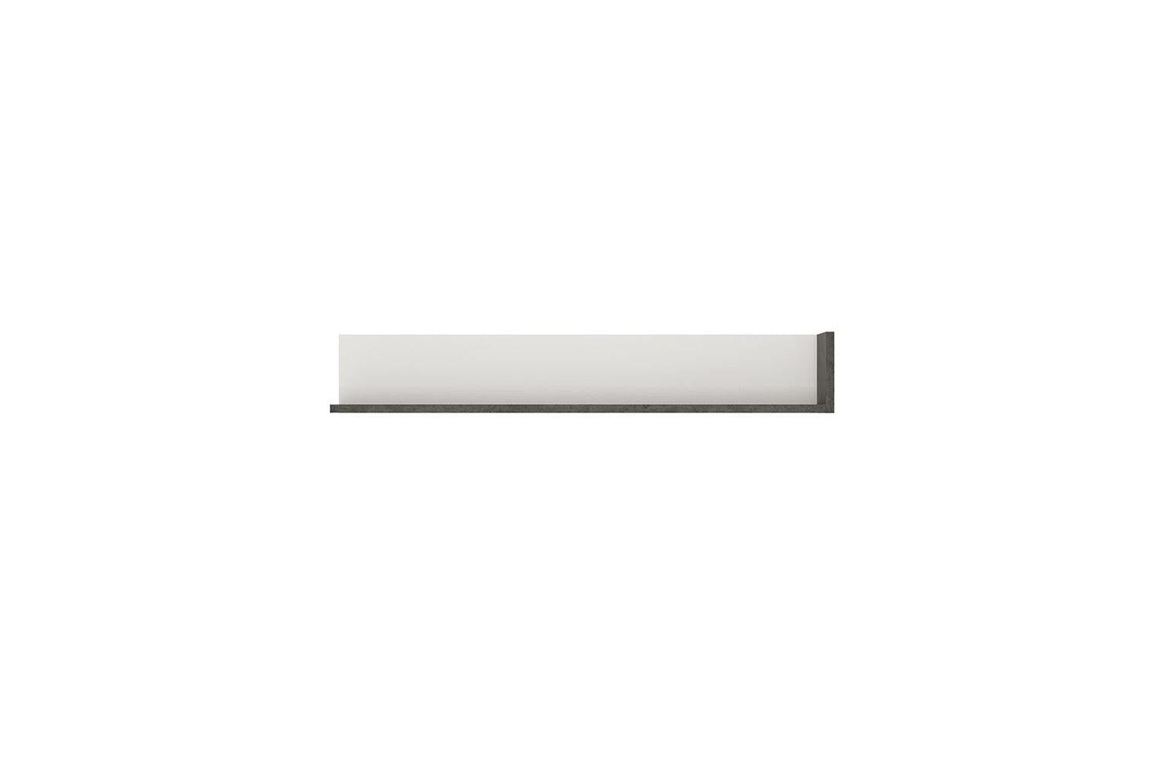Zingaro Wall Shelf 133cm